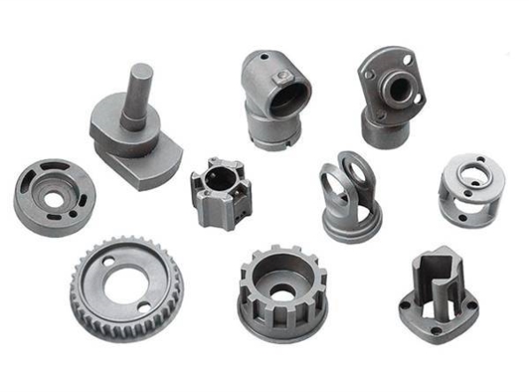 various-mechanical-castings